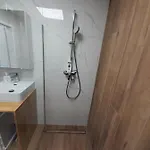 Apartment Leszczynki *