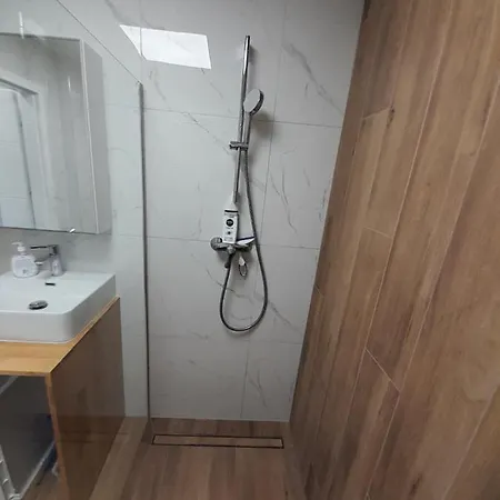 Appartement Leszczynki *