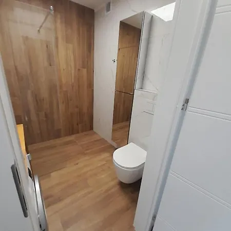 Leszczynki Appartement