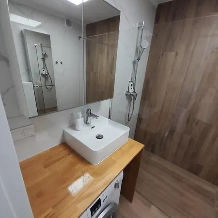Leszczynki Apartment