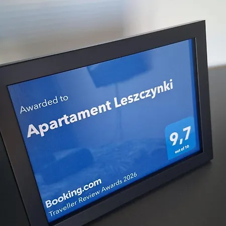 Leszczynki